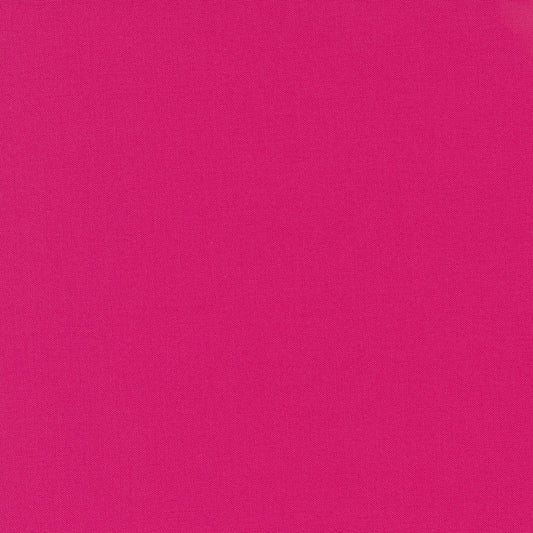 Shocking Pink - Bella Solids