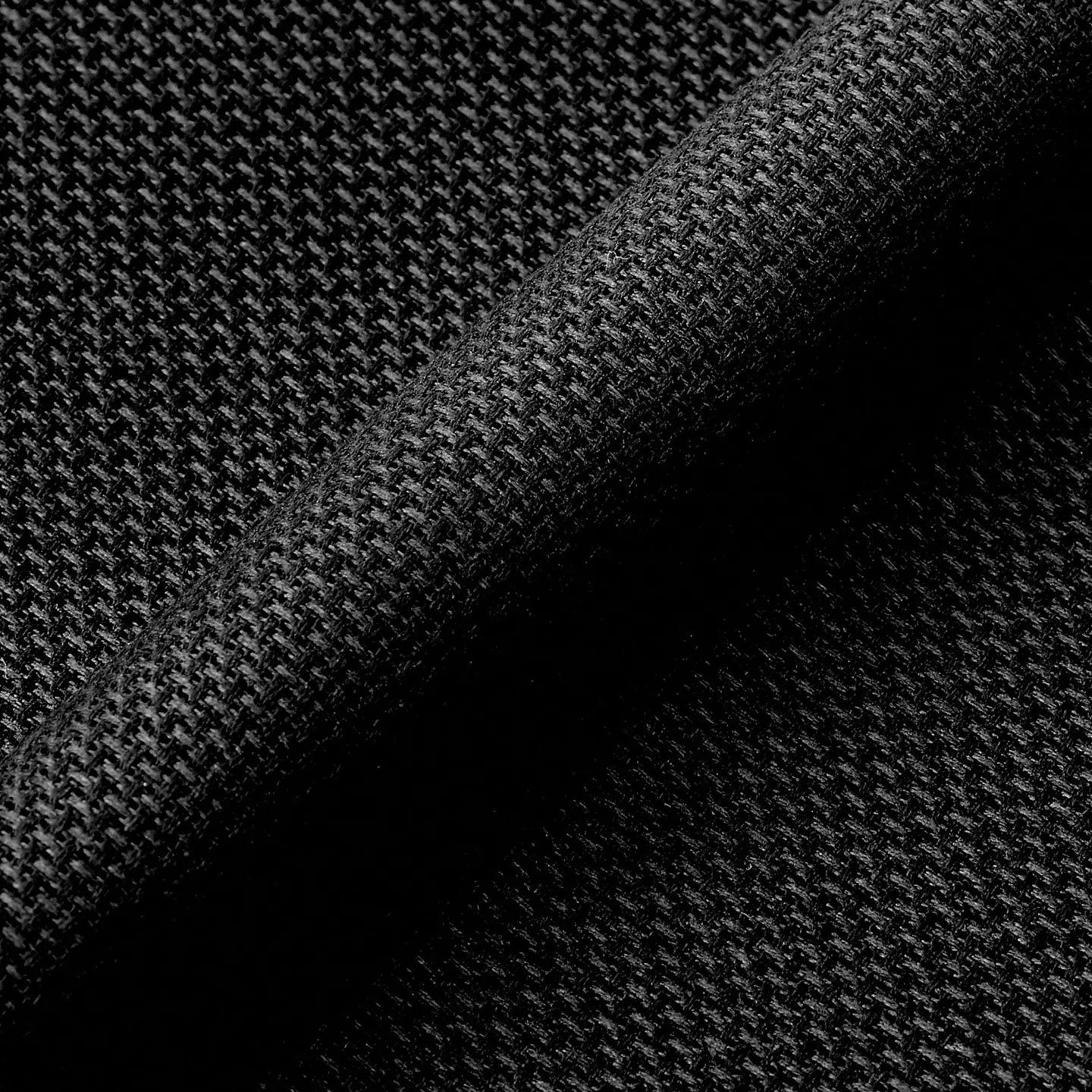 DMC 14ct Aida 15"x18" - Black