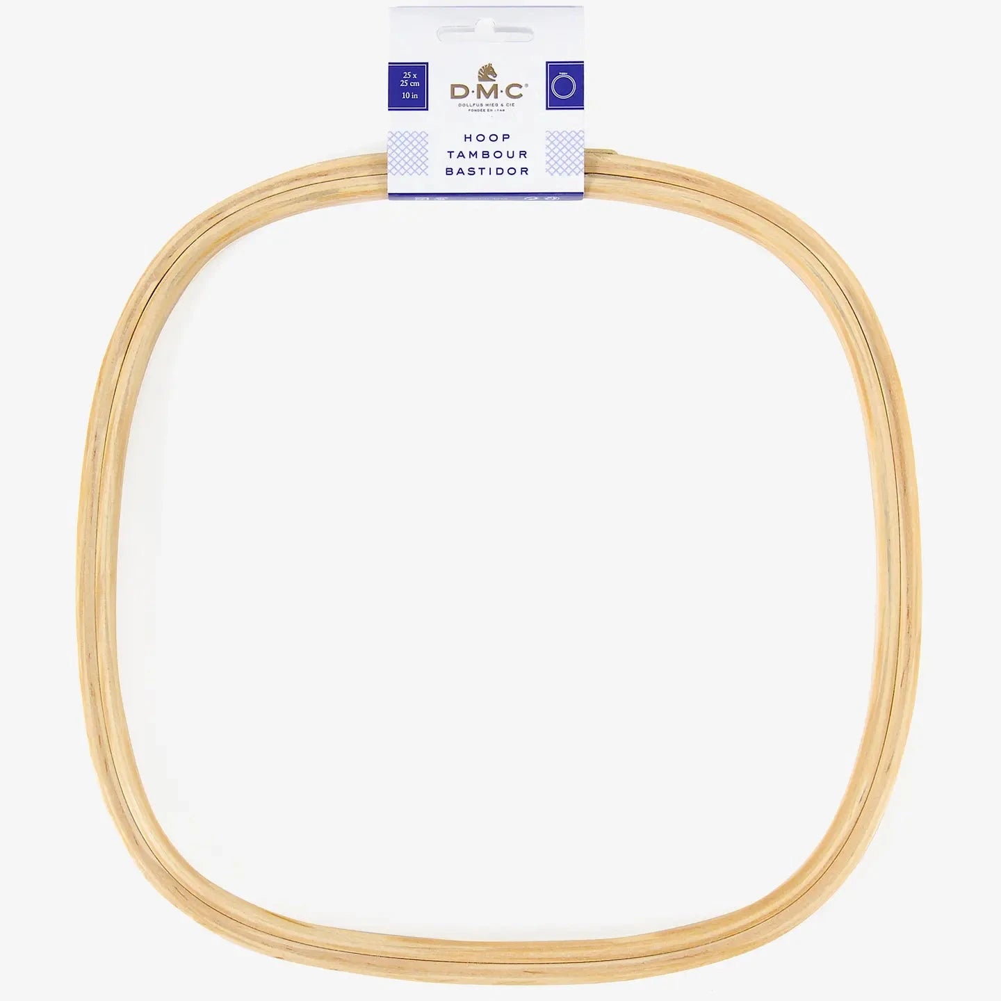 Square Embroidery Hoop