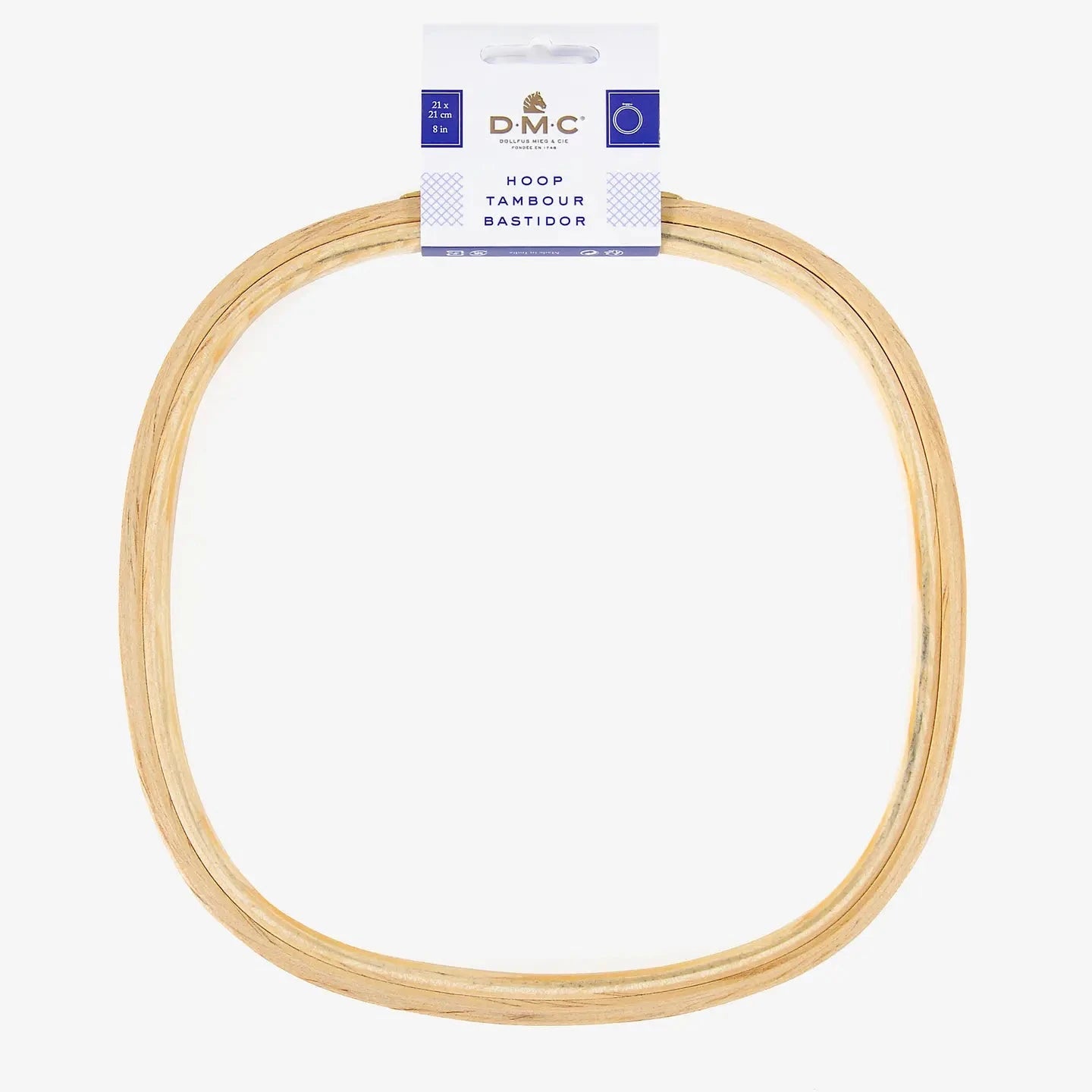 Square Embroidery Hoop