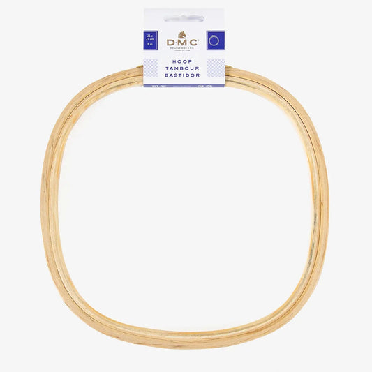 Square Embroidery Hoop