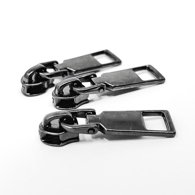 Rectangular Zip - No.5
