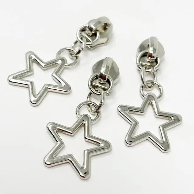 Star Zip - No.5