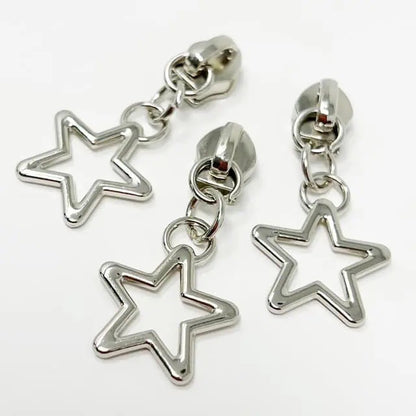 Star Zip - No.5