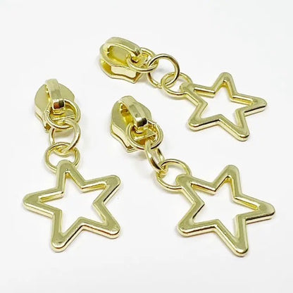Star Zip - No.5