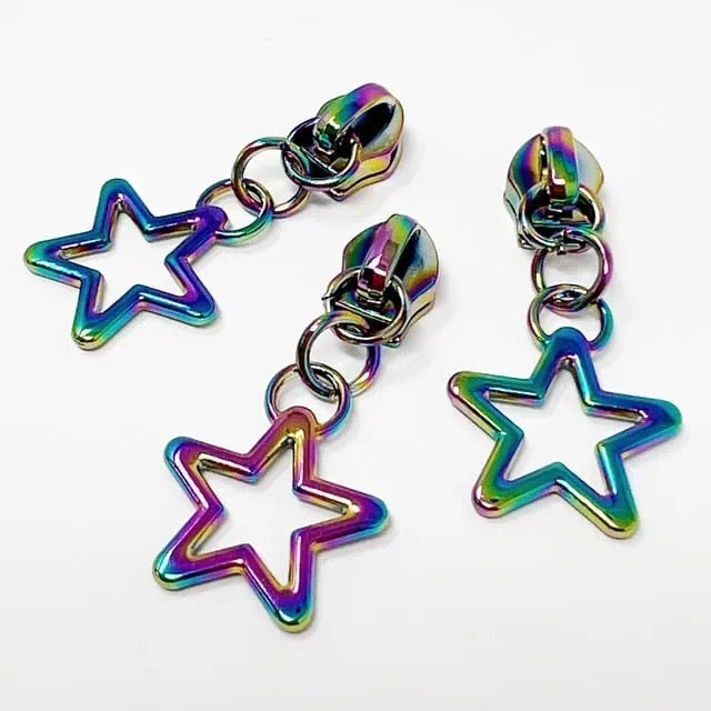 Star Zip - No.5