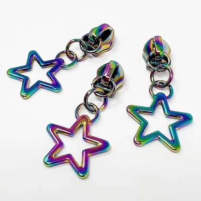 Star Zip - No.5
