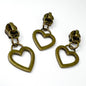 Heart Zip - No.5
