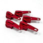 Coloured Zip Slider - No.5