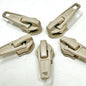 Coloured Zip Slider - No.5